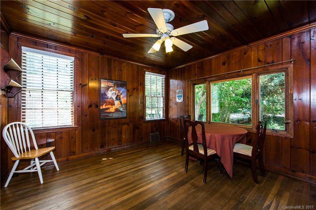 Seventeen Acres - Residential