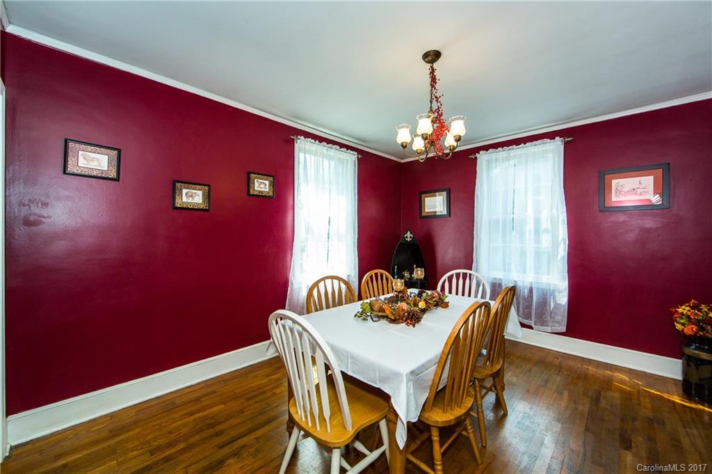 Seventeen Acres - Residential