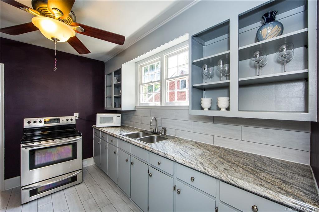 Seventeen Acres - Residential