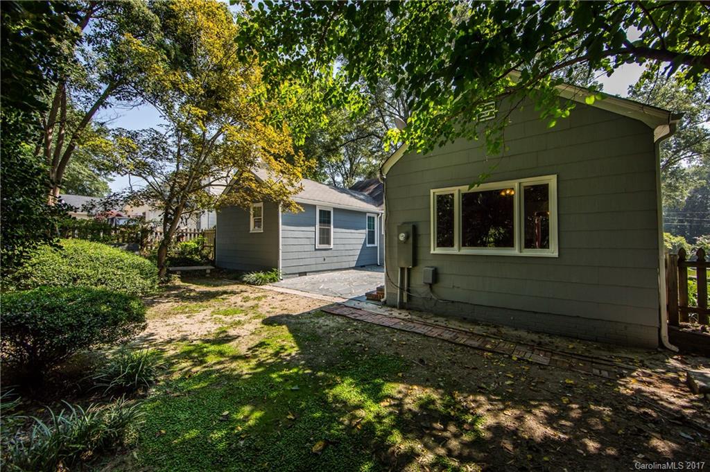 Seventeen Acres - Residential