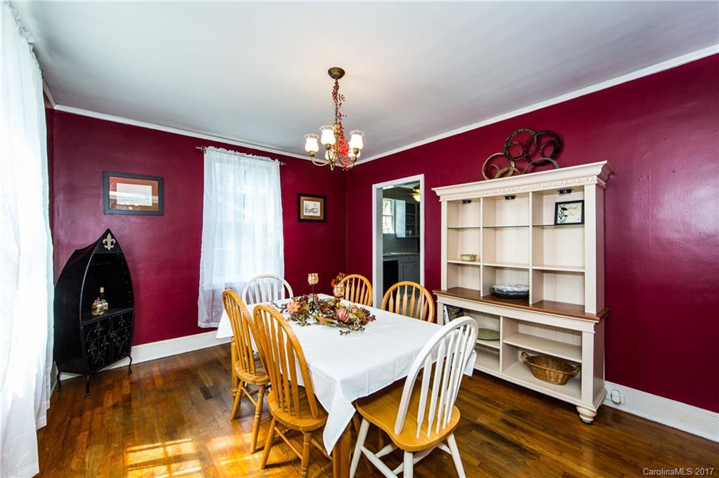 Seventeen Acres - Residential