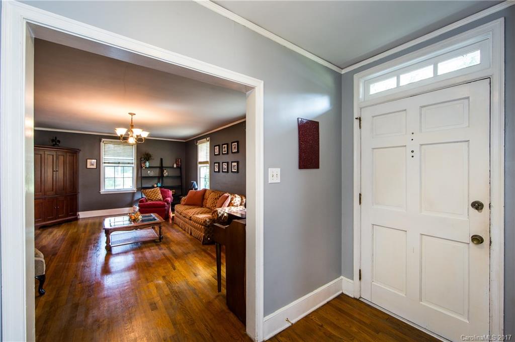 Seventeen Acres - Residential