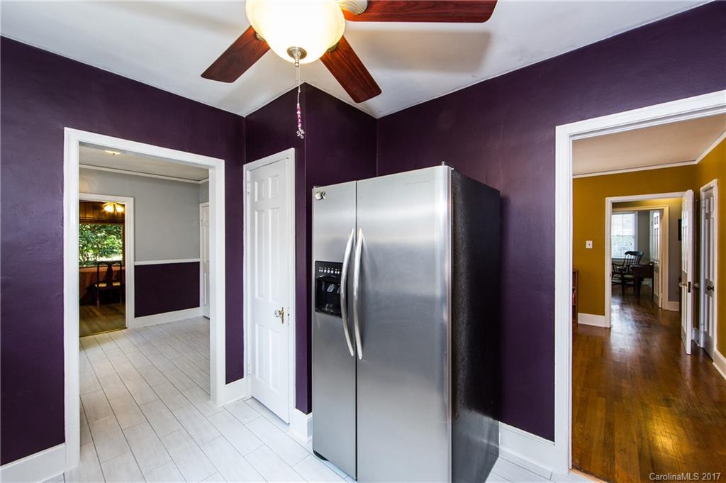 Seventeen Acres - Residential