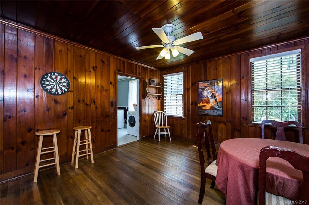 Seventeen Acres - Residential