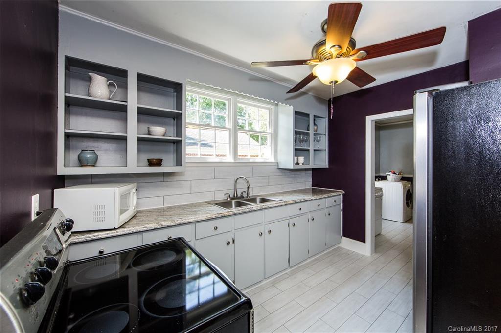 Seventeen Acres - Residential