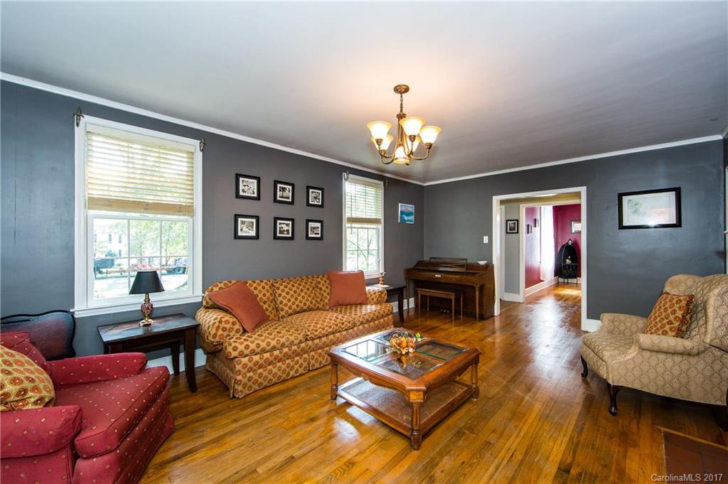 Seventeen Acres - Residential