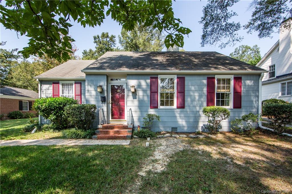 Seventeen Acres - Residential