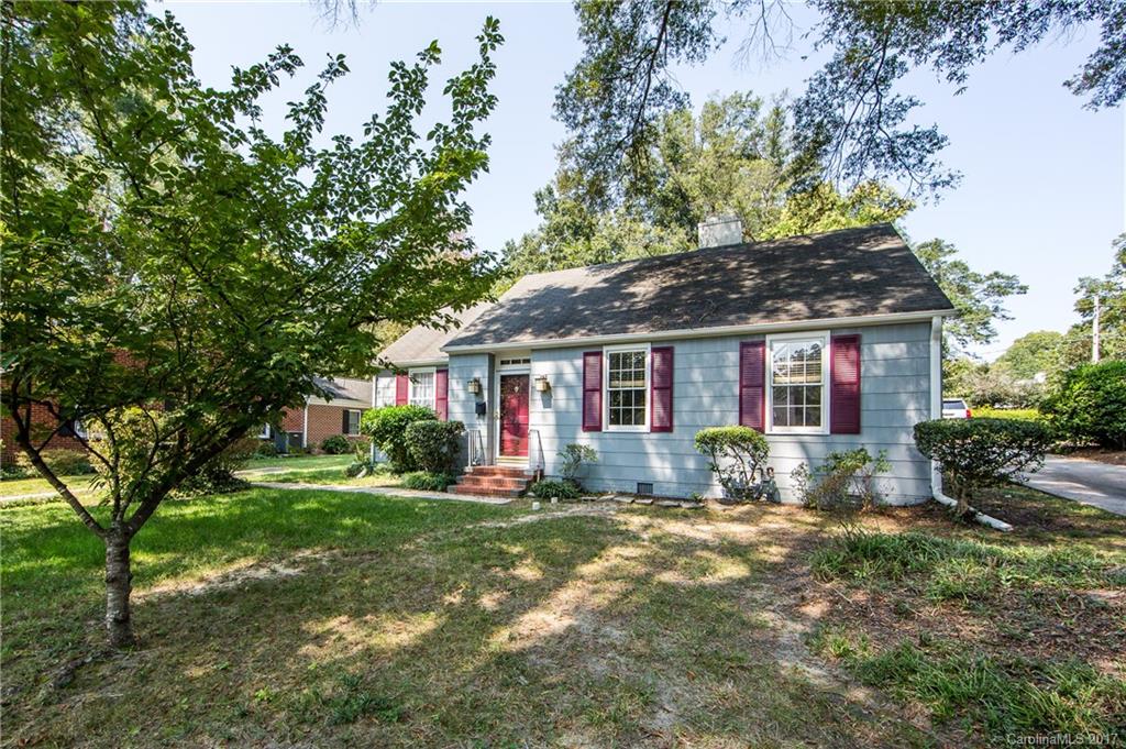 Seventeen Acres - Residential