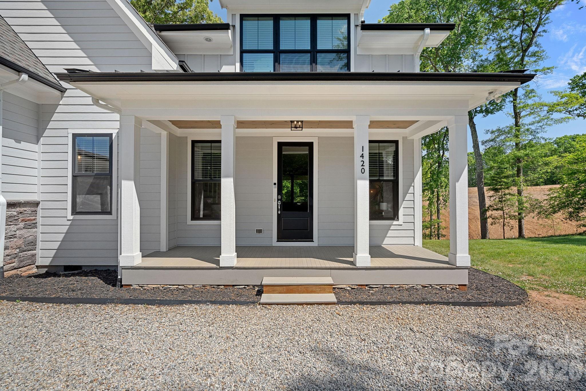 Lake Norman - Residential