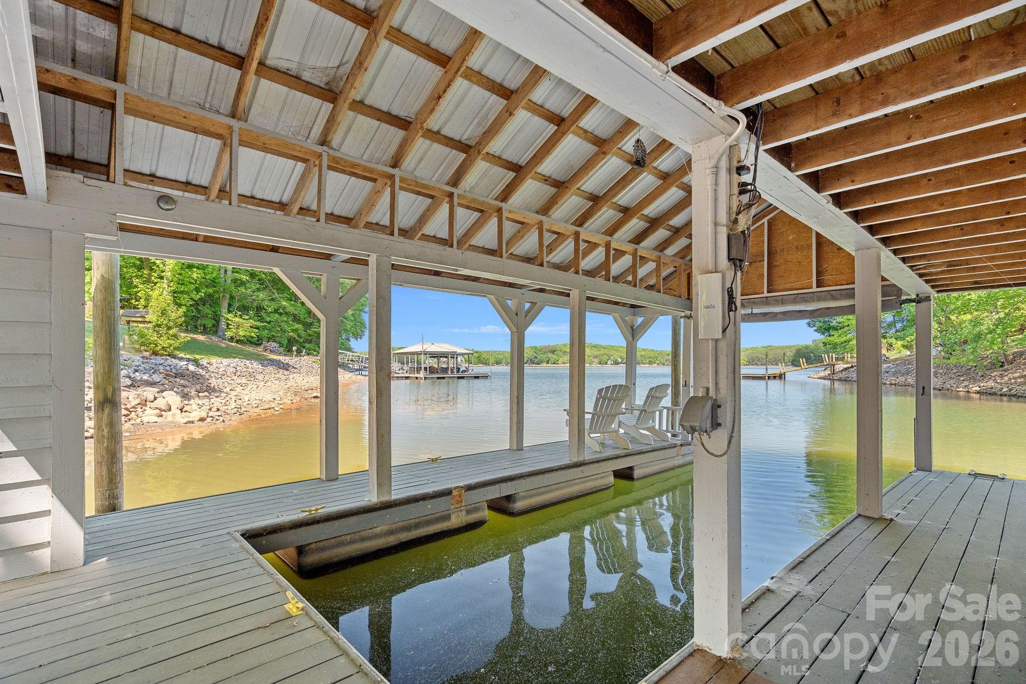 Lake Norman - Residential