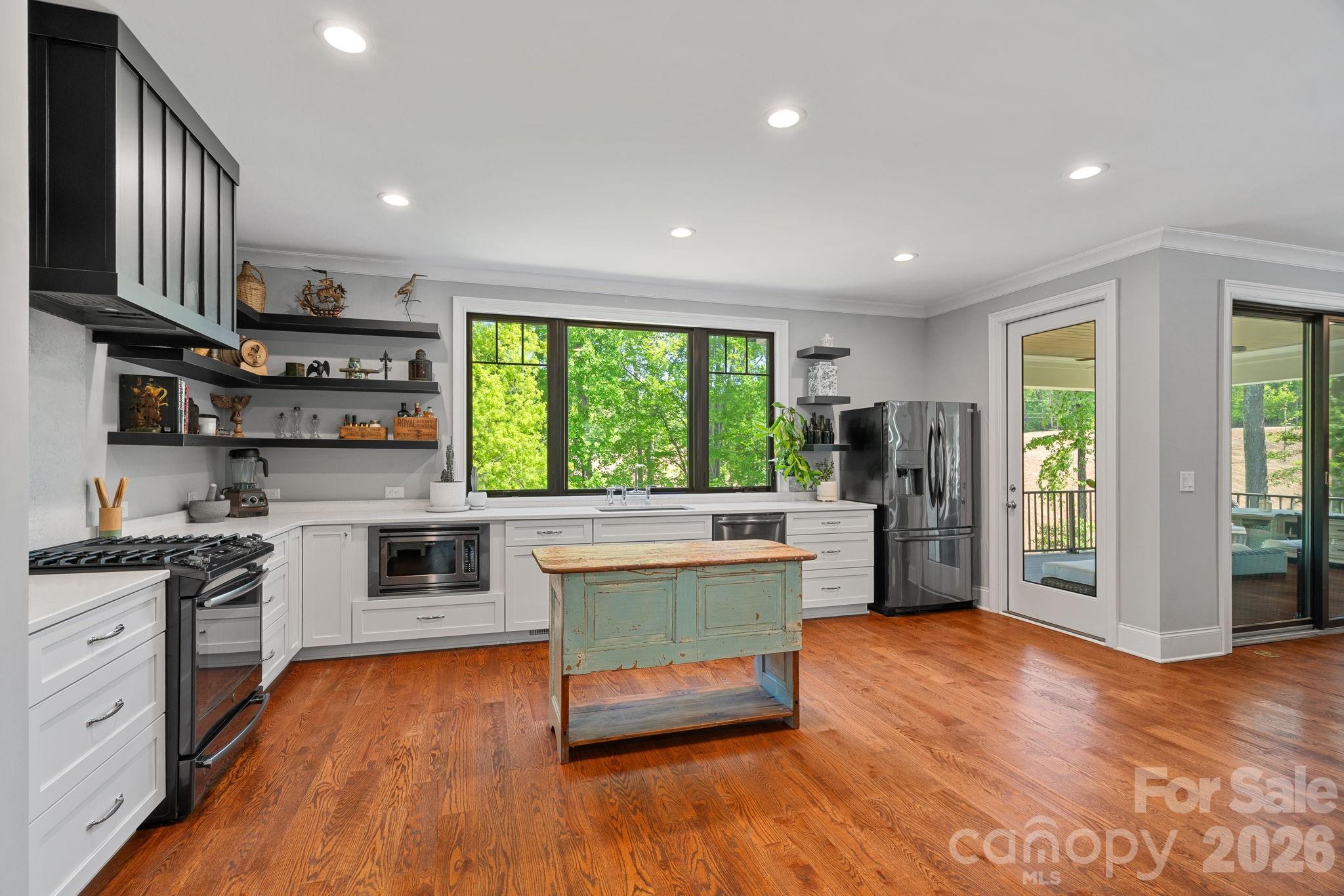 Lake Norman - Residential