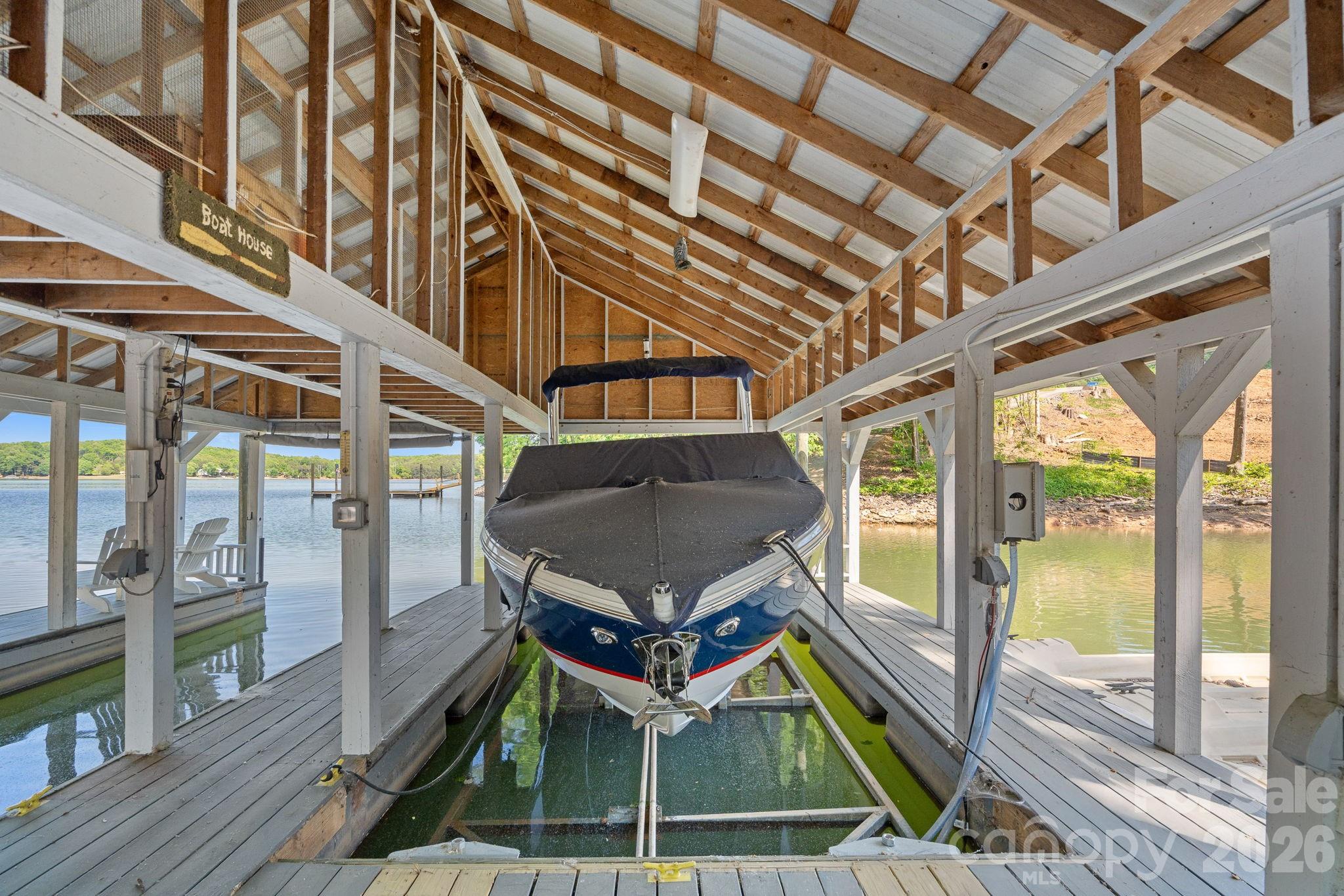 Lake Norman - Residential