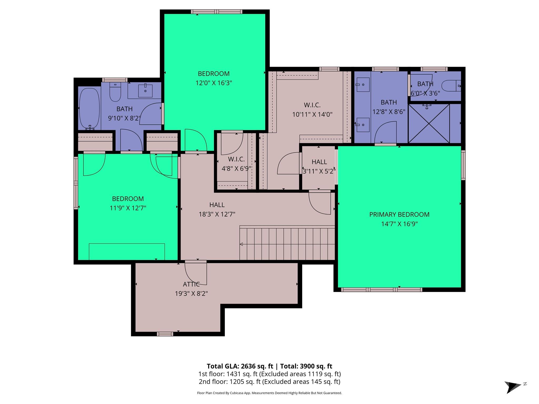 Lake Norman - Residential
