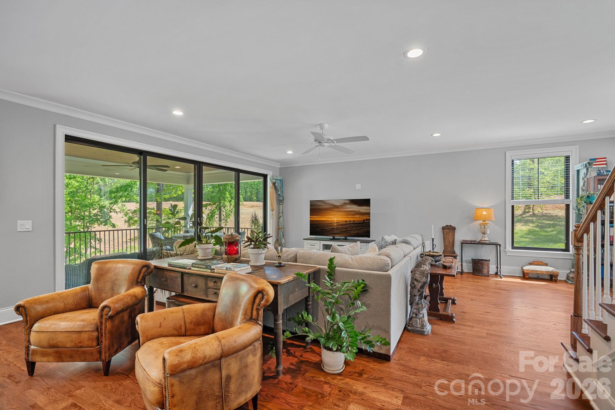 Lake Norman - Residential