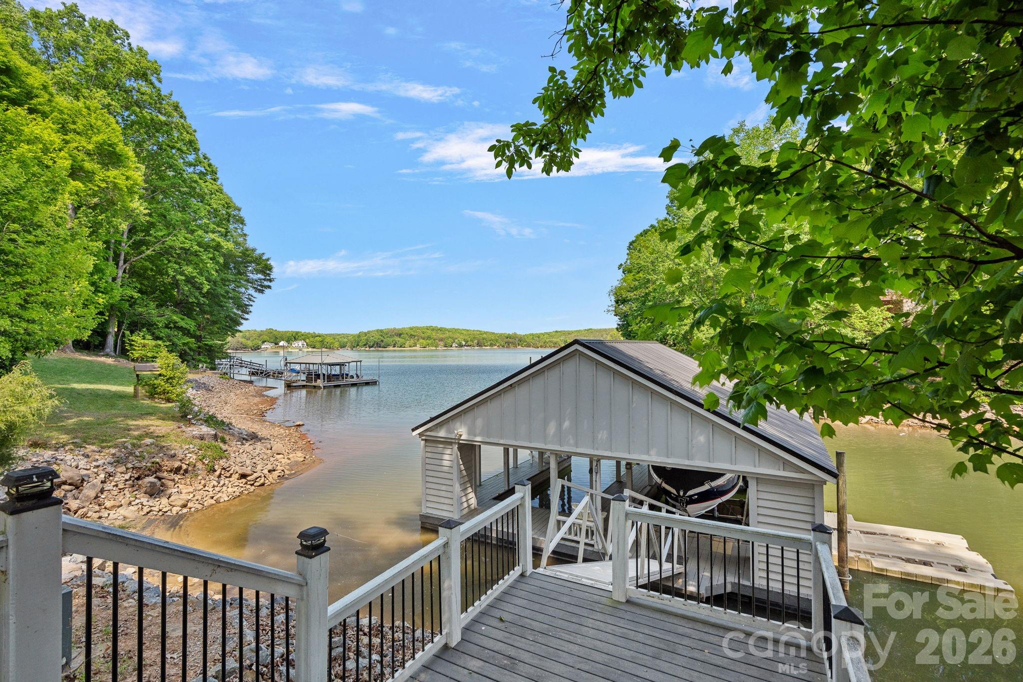 Lake Norman - Residential