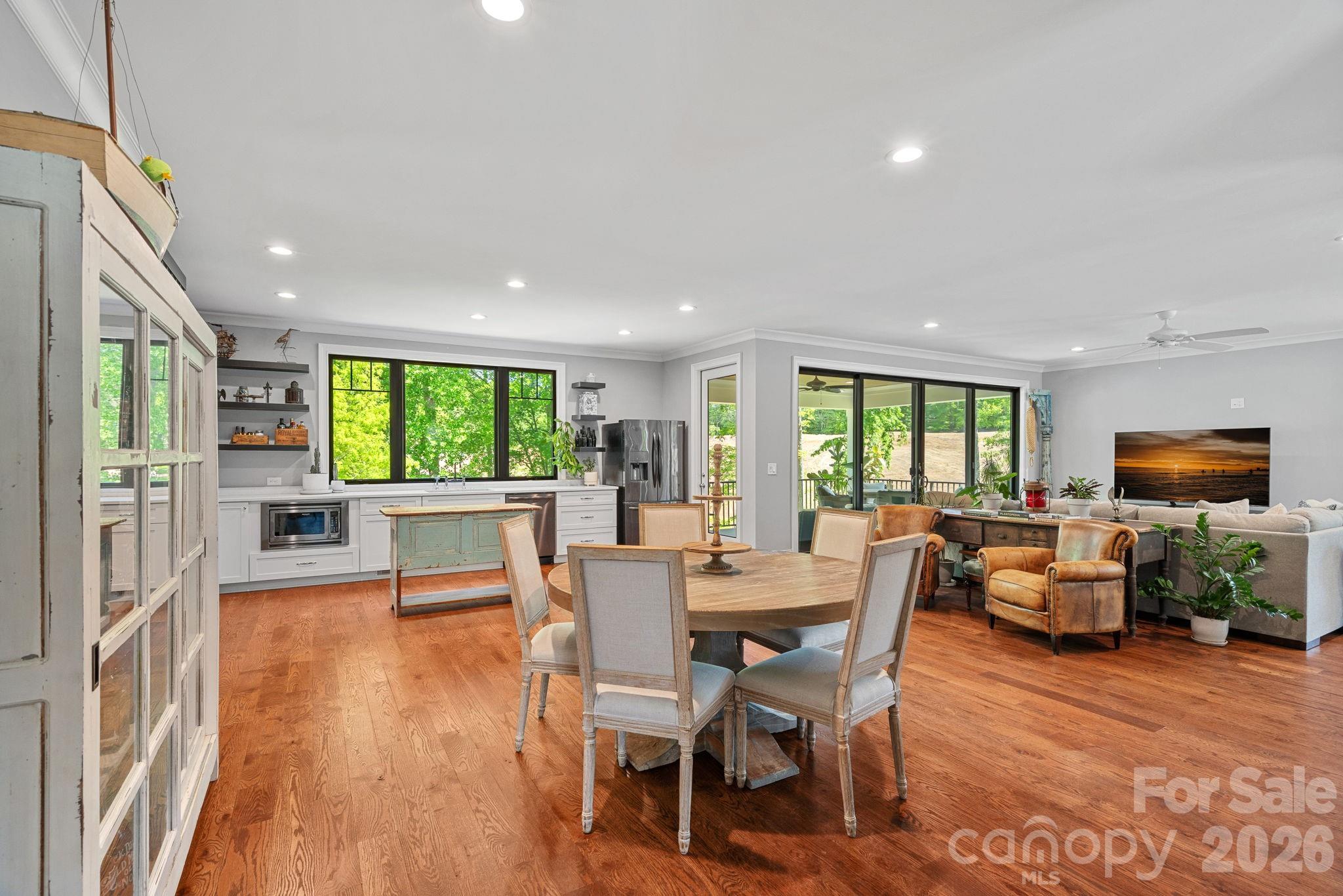 Lake Norman - Residential