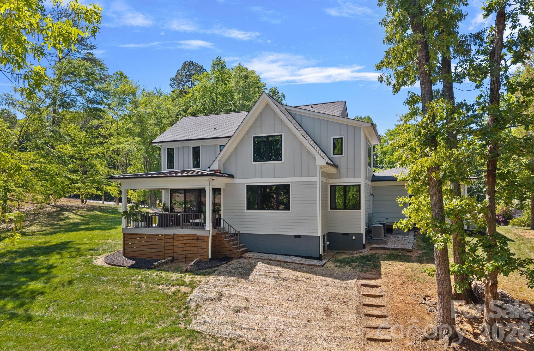 Lake Norman - Residential