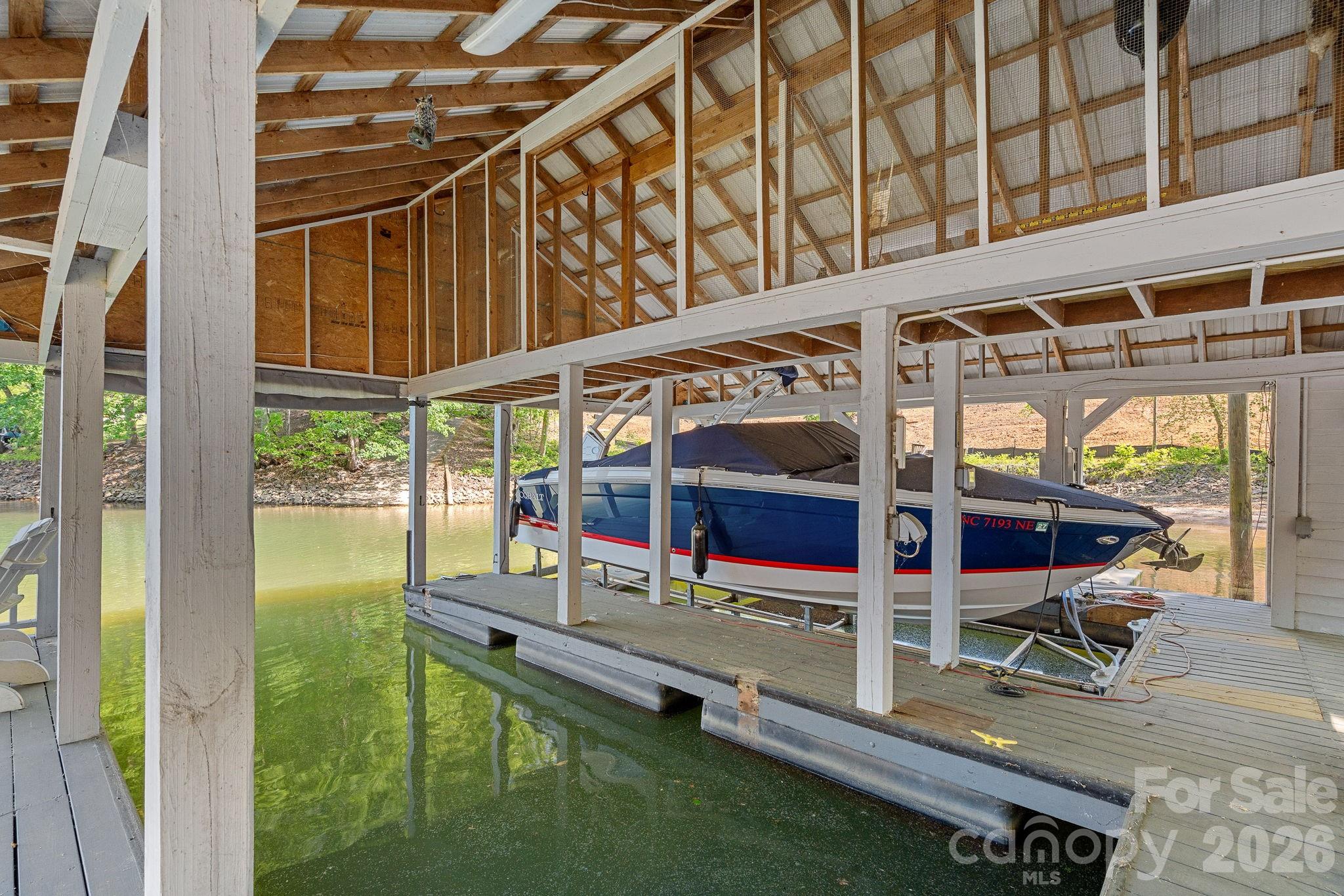 Lake Norman - Residential