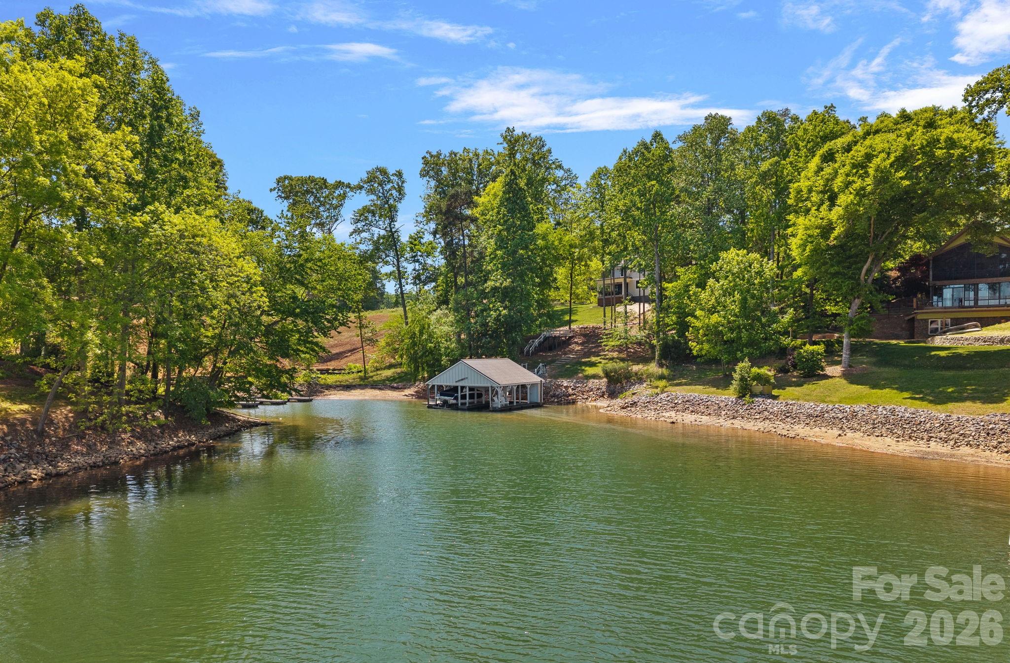 Lake Norman - Residential