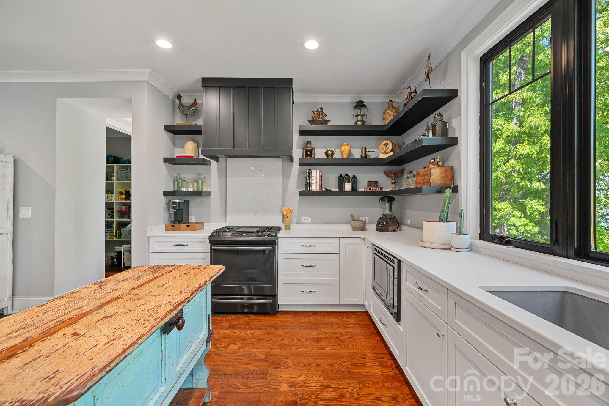 Lake Norman - Residential