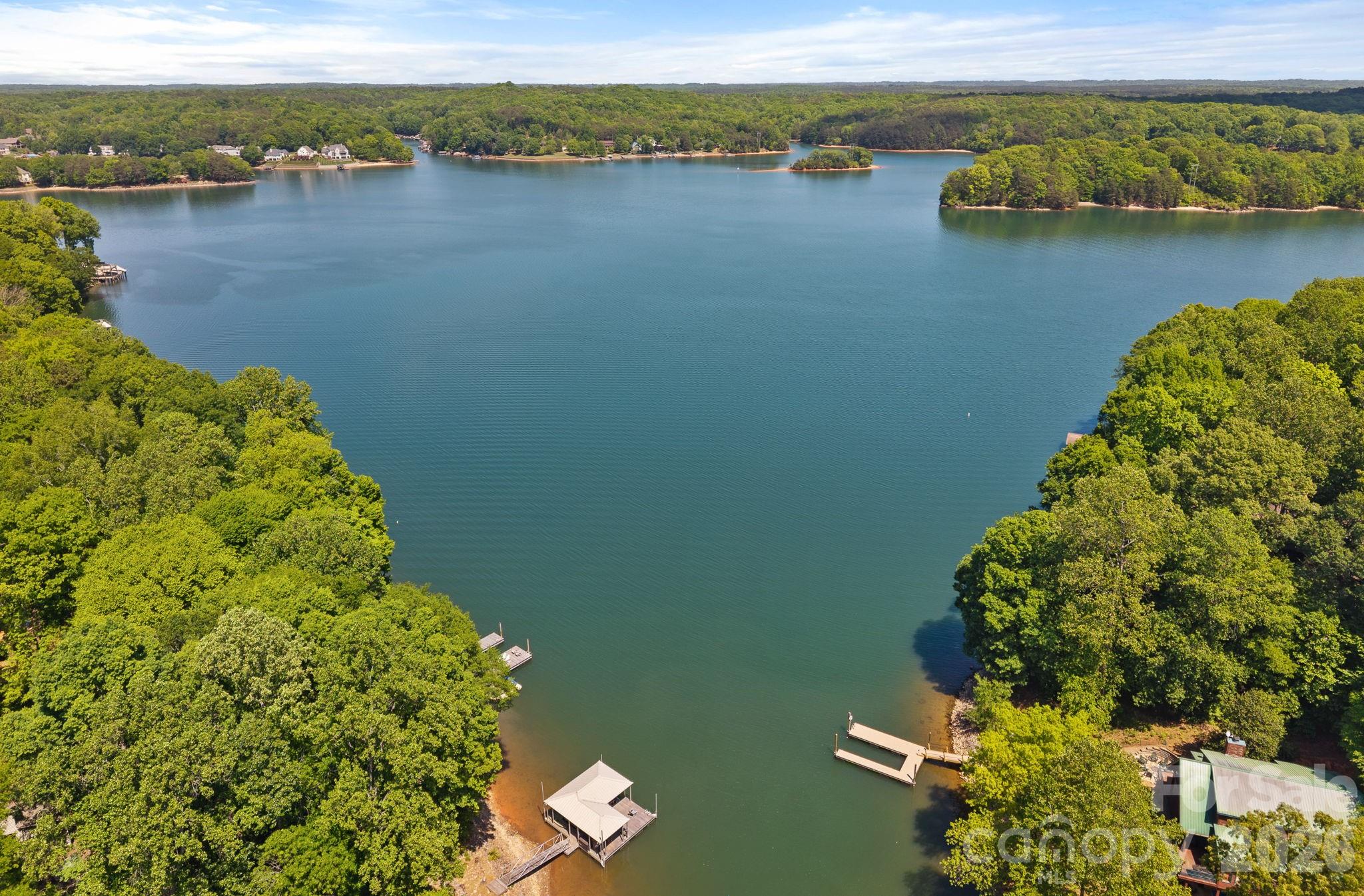 Lake Norman - Residential