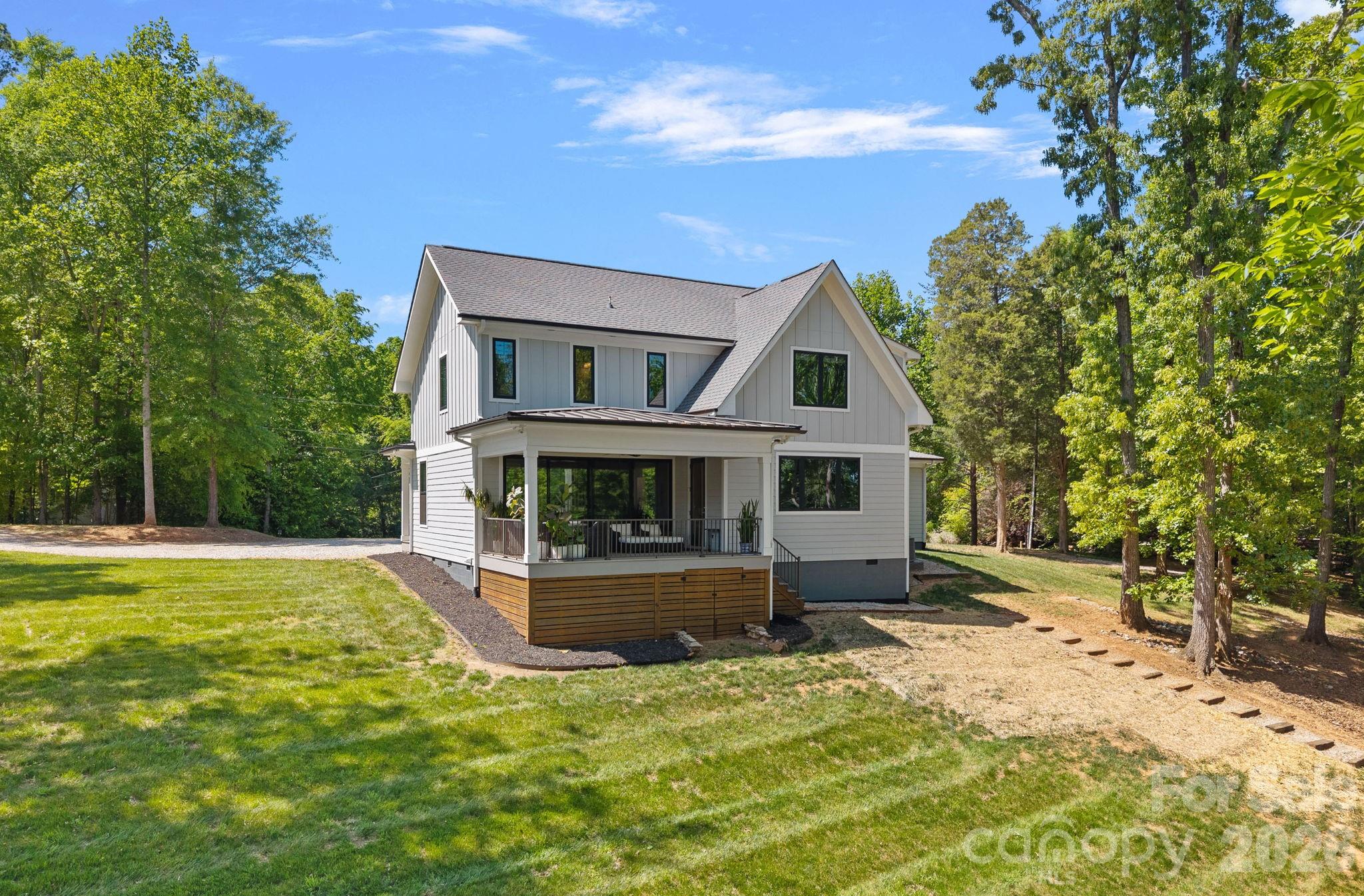 Lake Norman - Residential