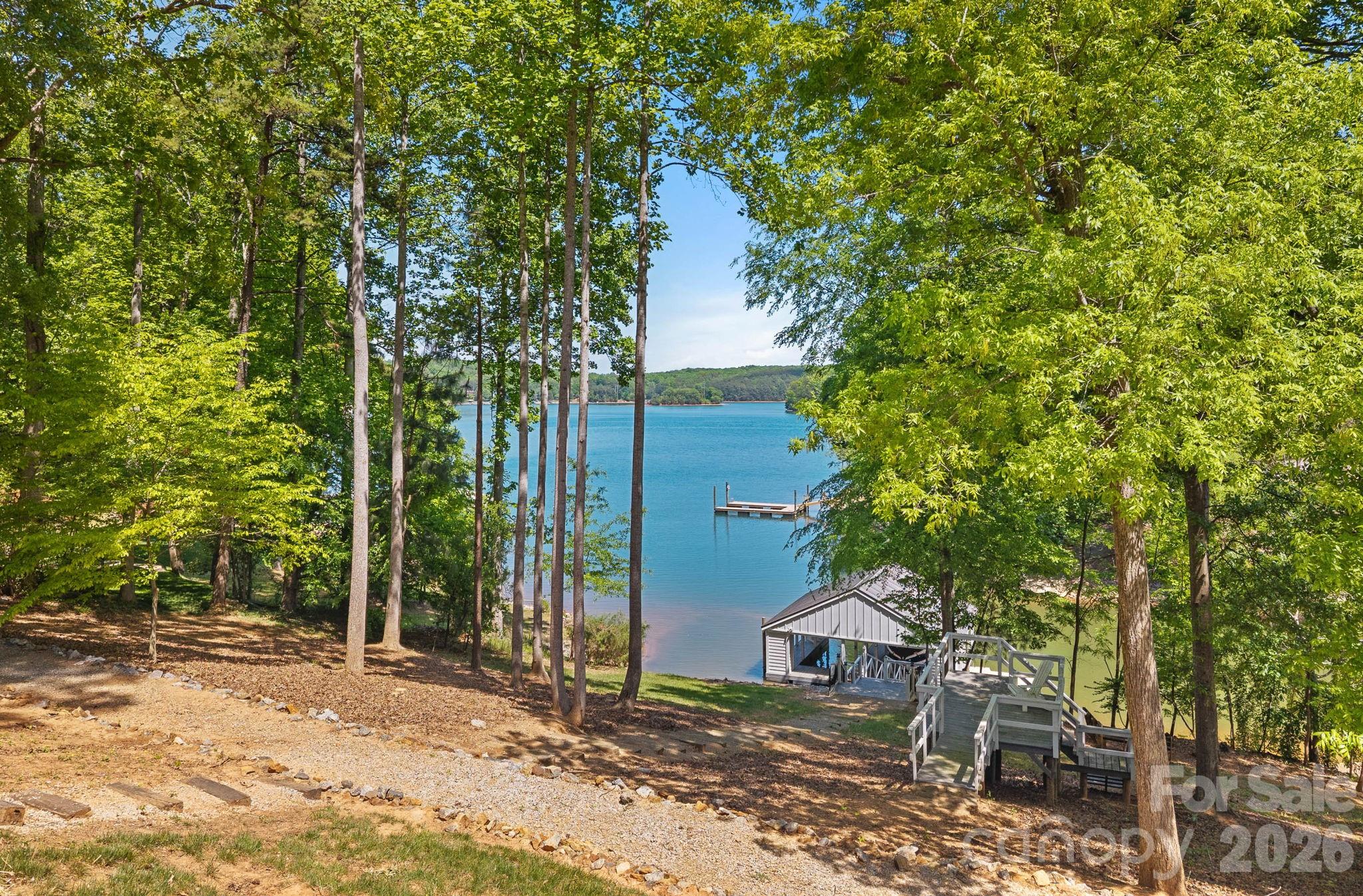 Lake Norman - Residential