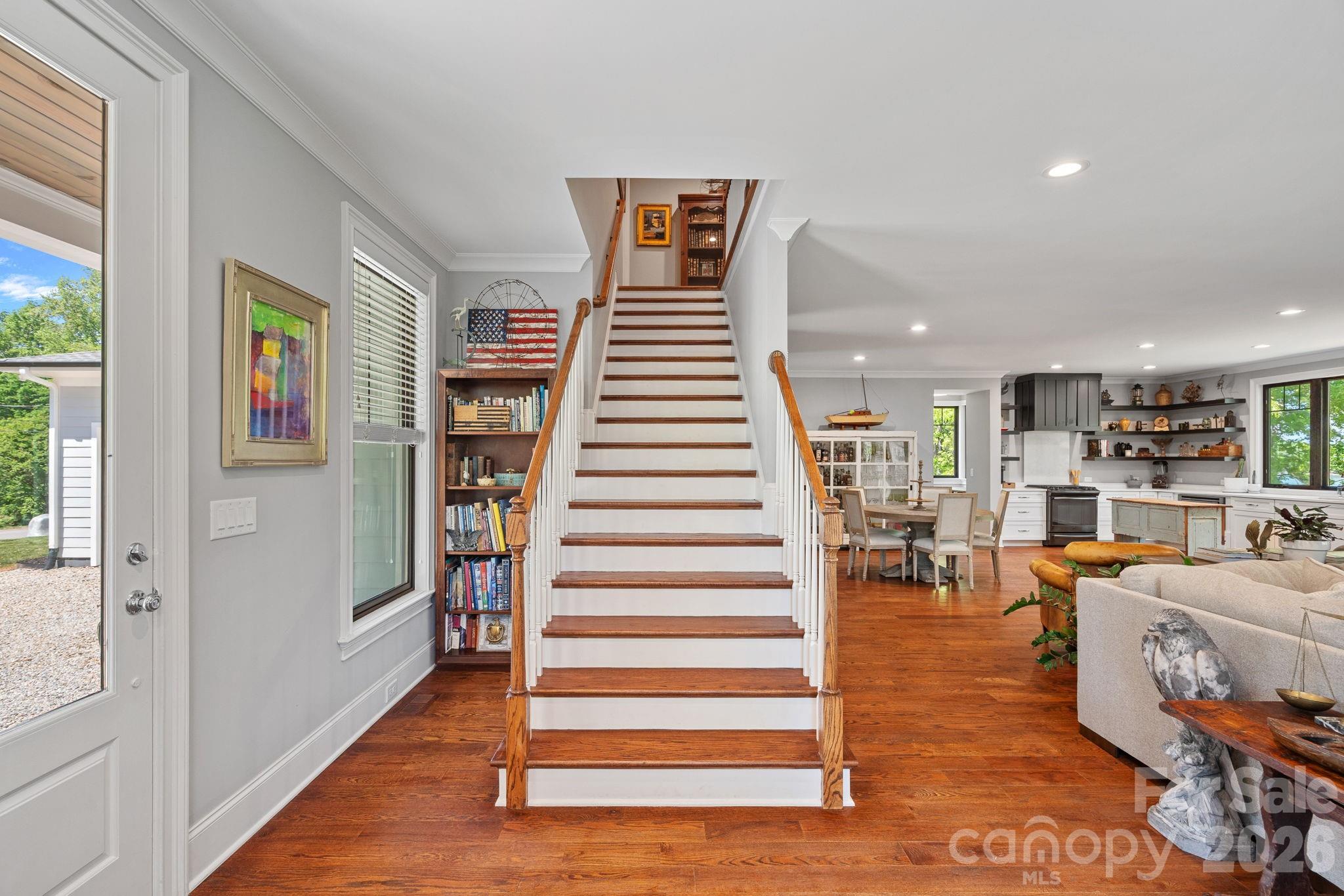 Lake Norman - Residential