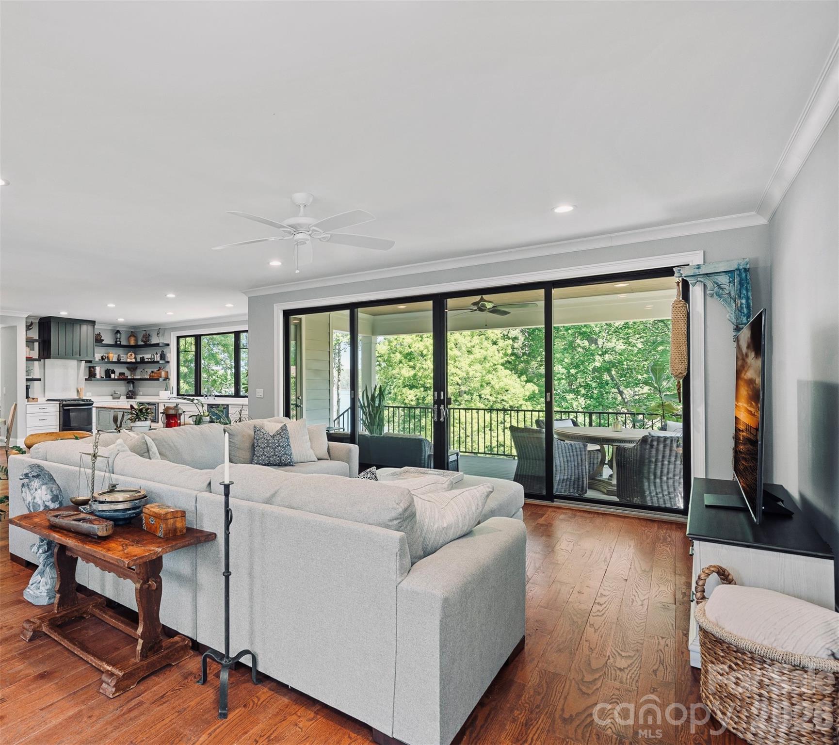 Lake Norman - Residential