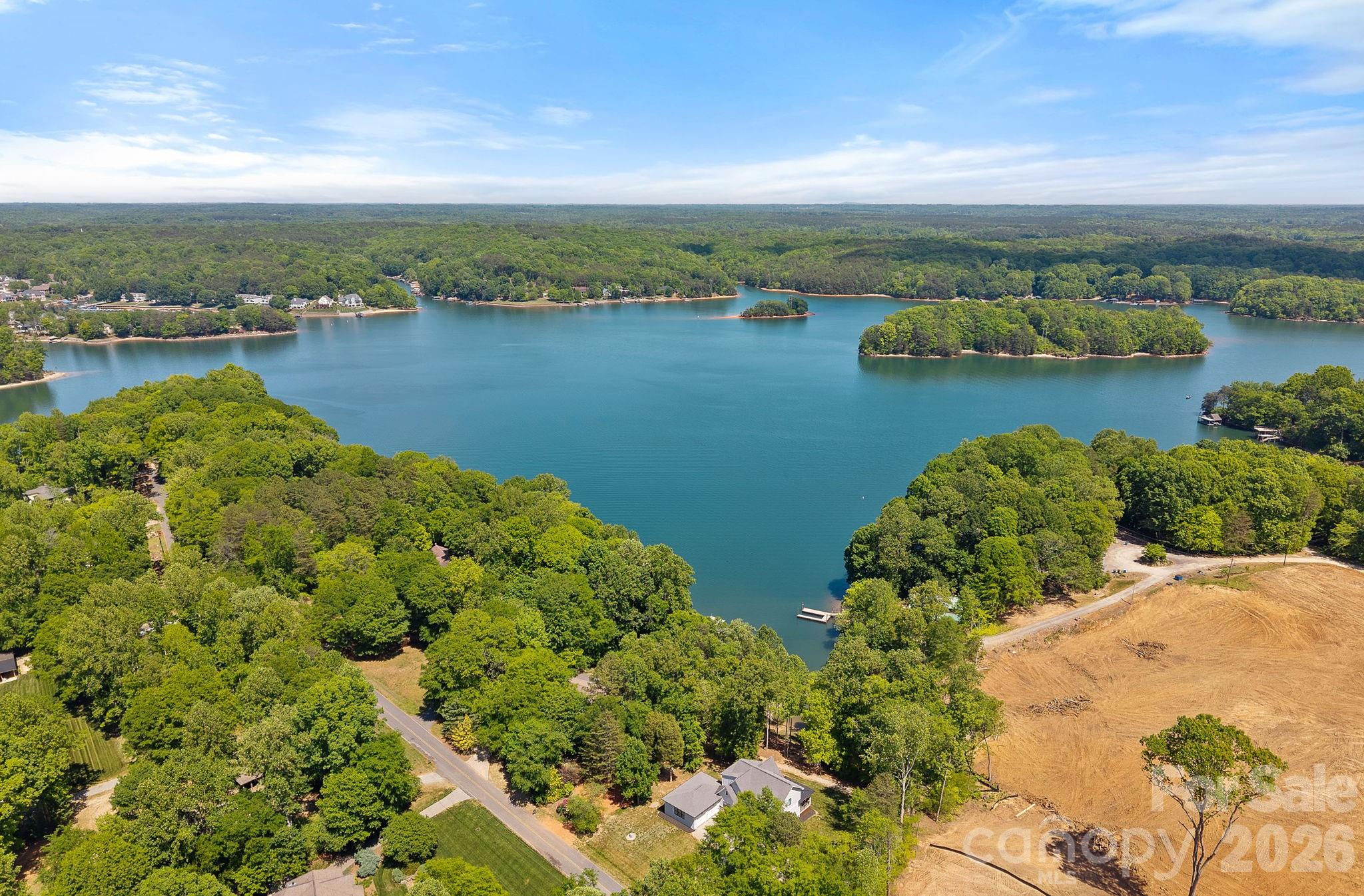 Lake Norman - Residential