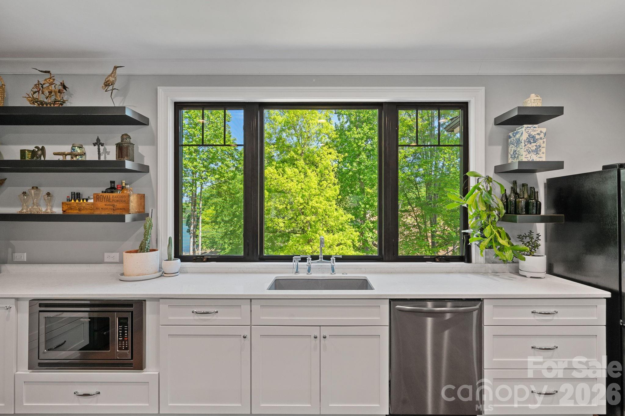 Lake Norman - Residential