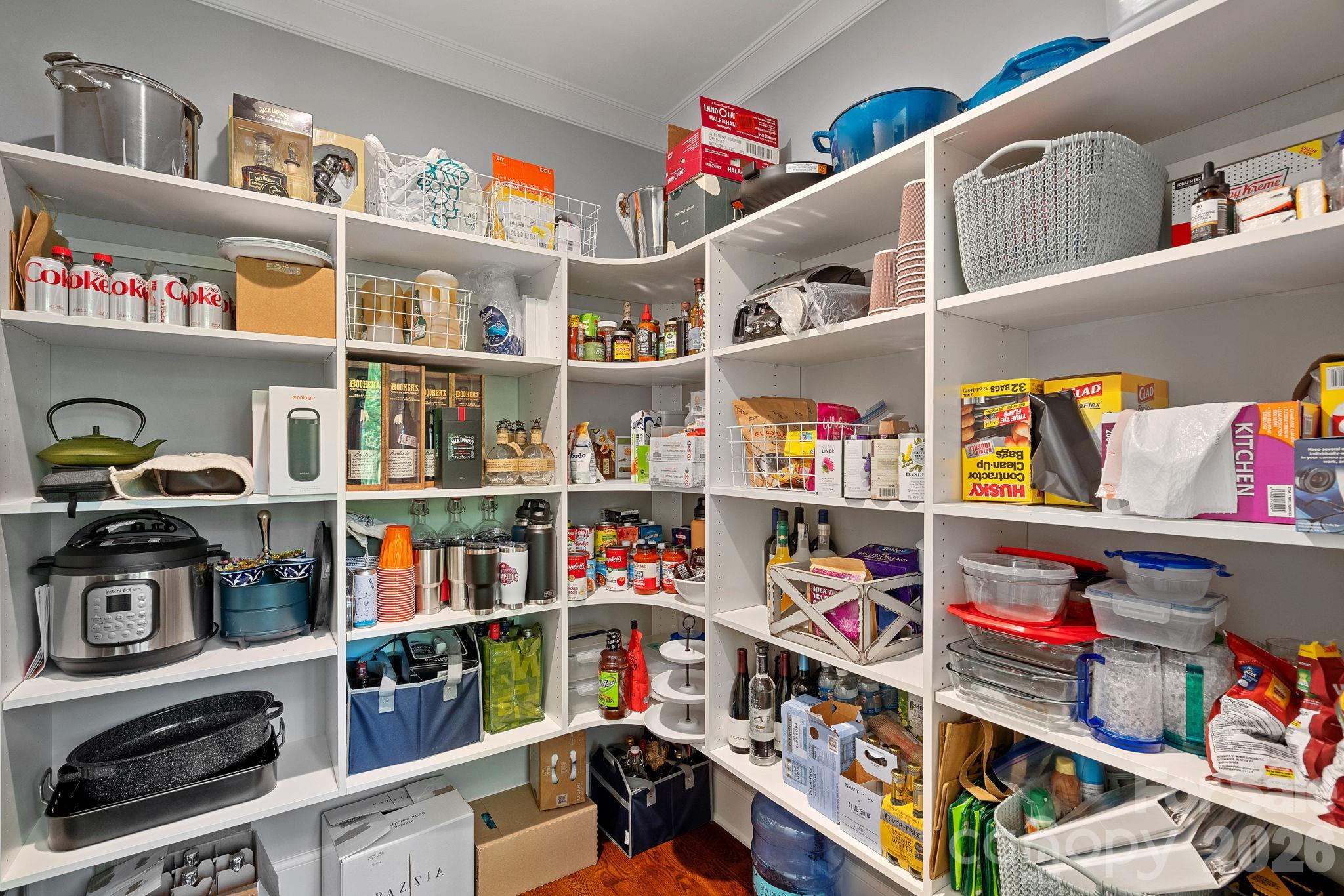 Lake Norman - Residential