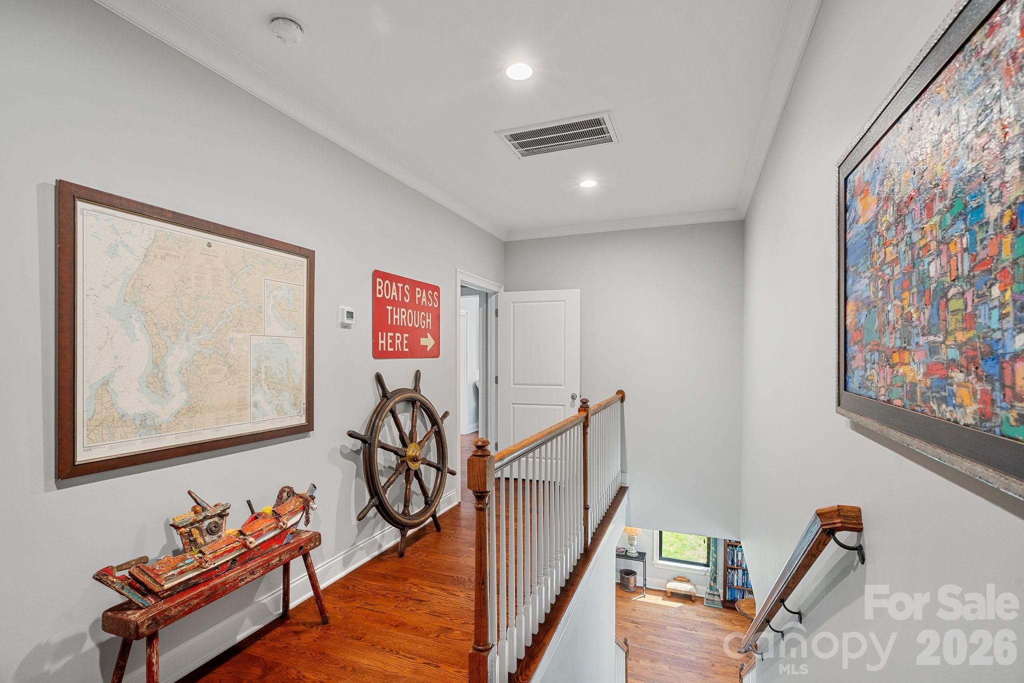 Lake Norman - Residential