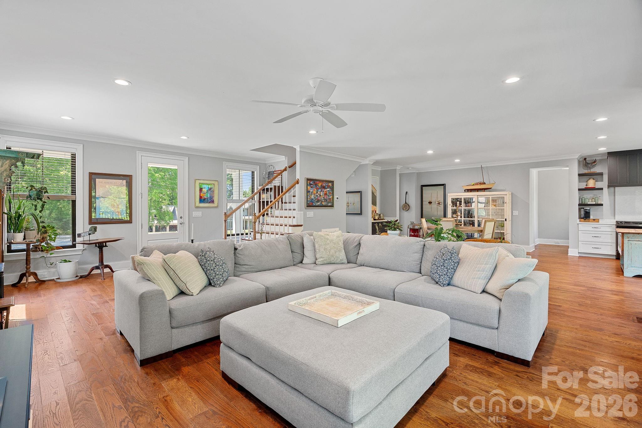 Lake Norman - Residential