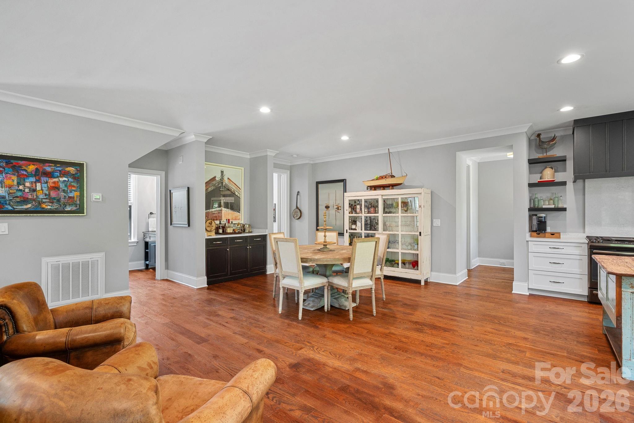 Lake Norman - Residential