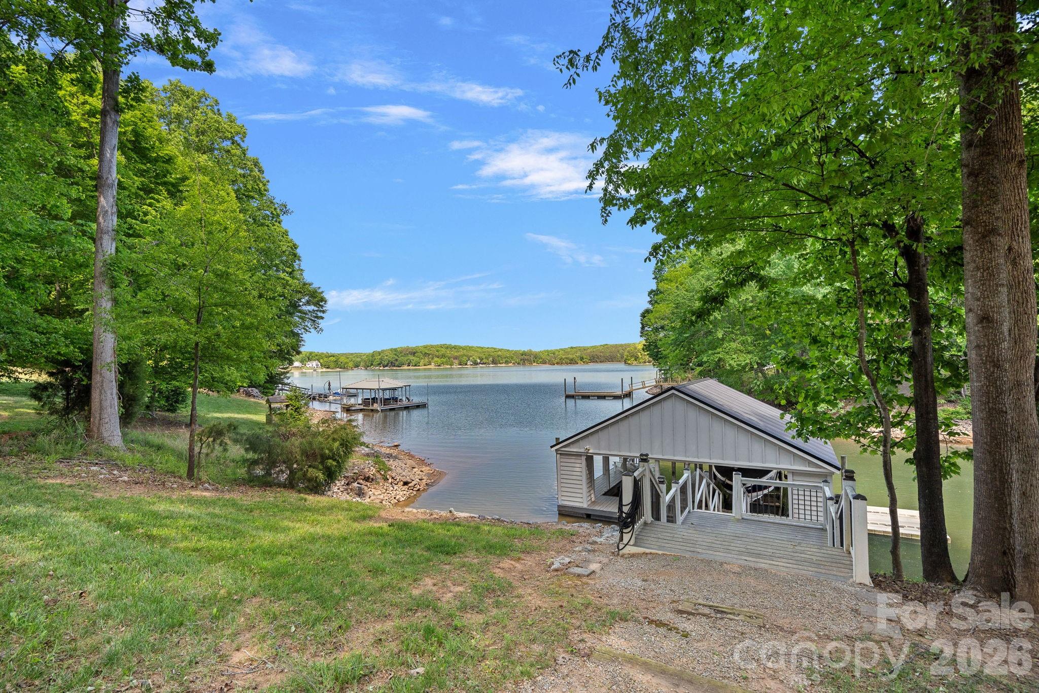 Lake Norman - Residential