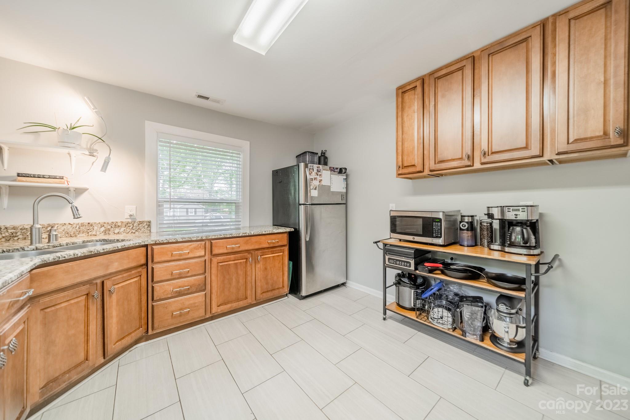 Amity Gardens - Residential