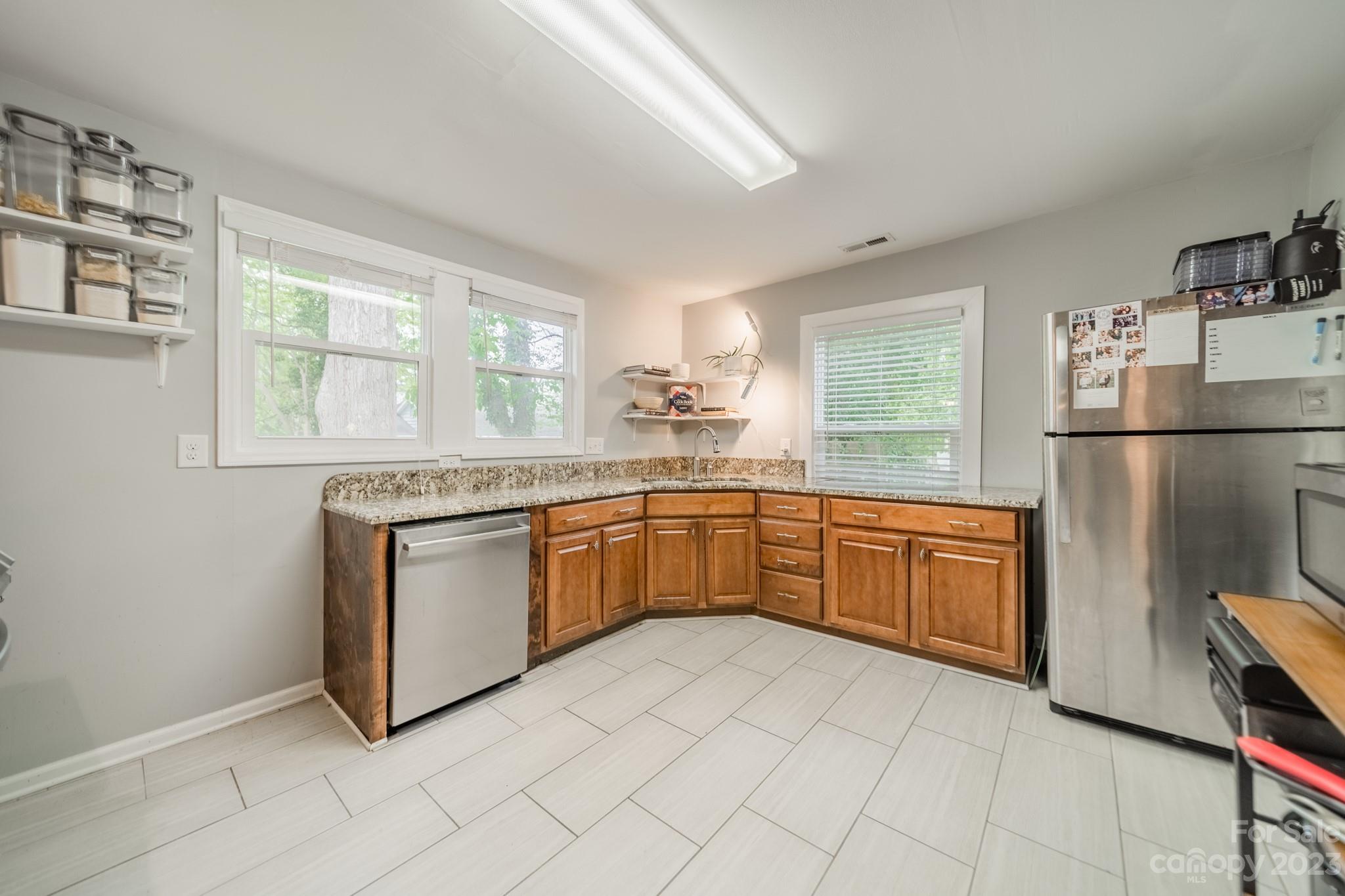 Amity Gardens - Residential