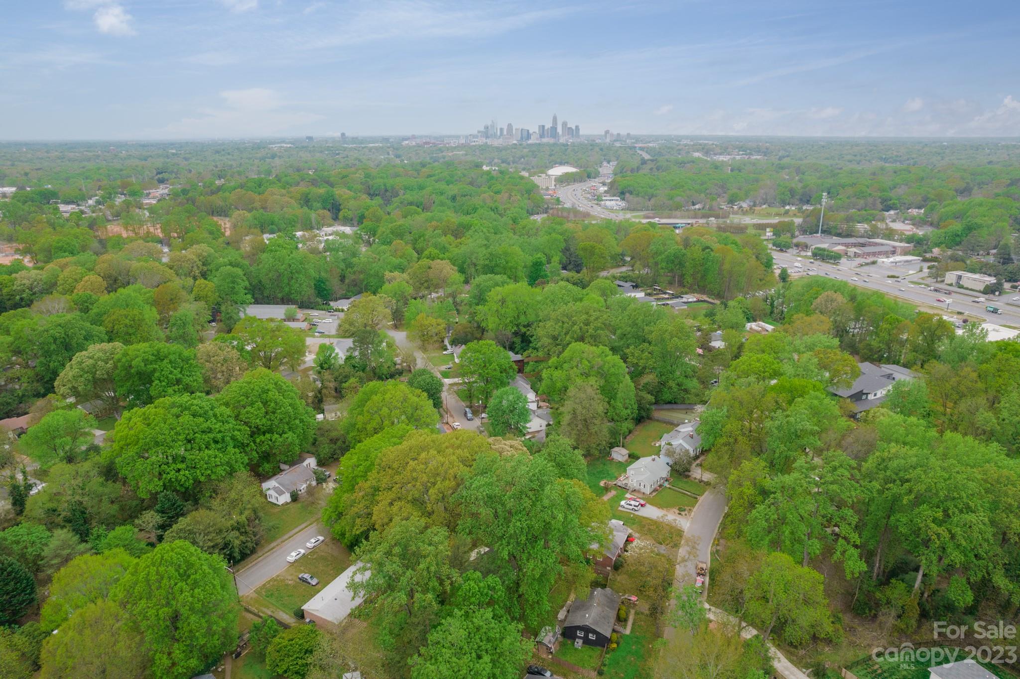 Amity Gardens - Residential