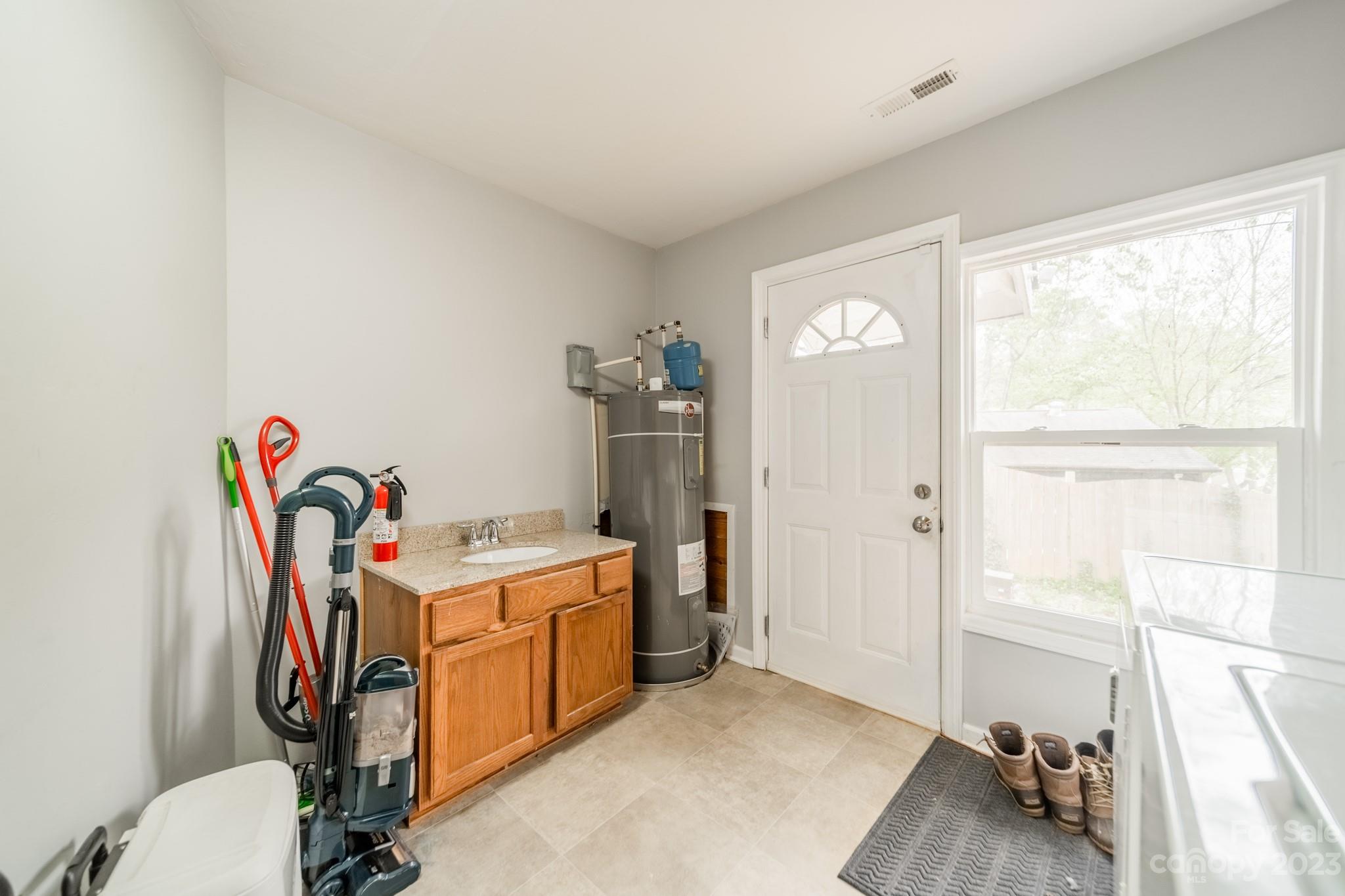 Amity Gardens - Residential