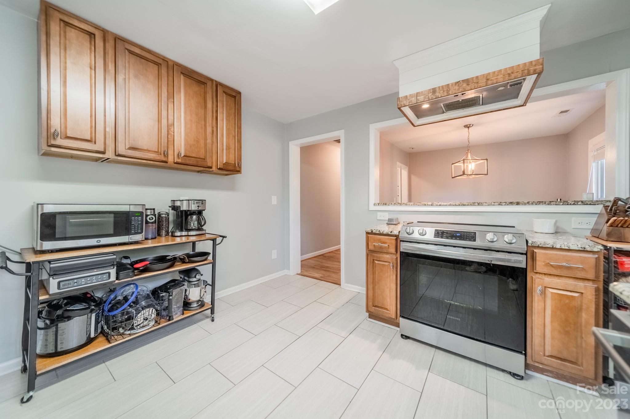 Amity Gardens - Residential