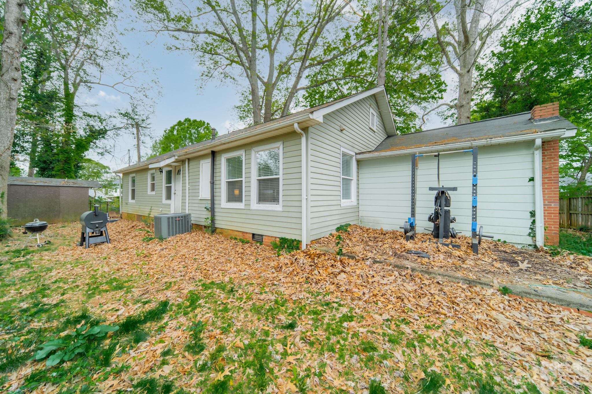 Amity Gardens - Residential