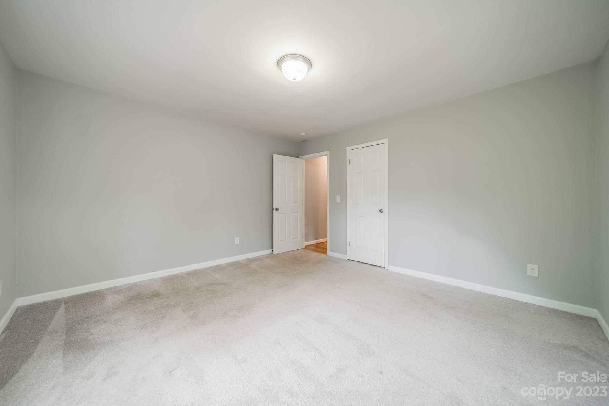 Amity Gardens - Residential