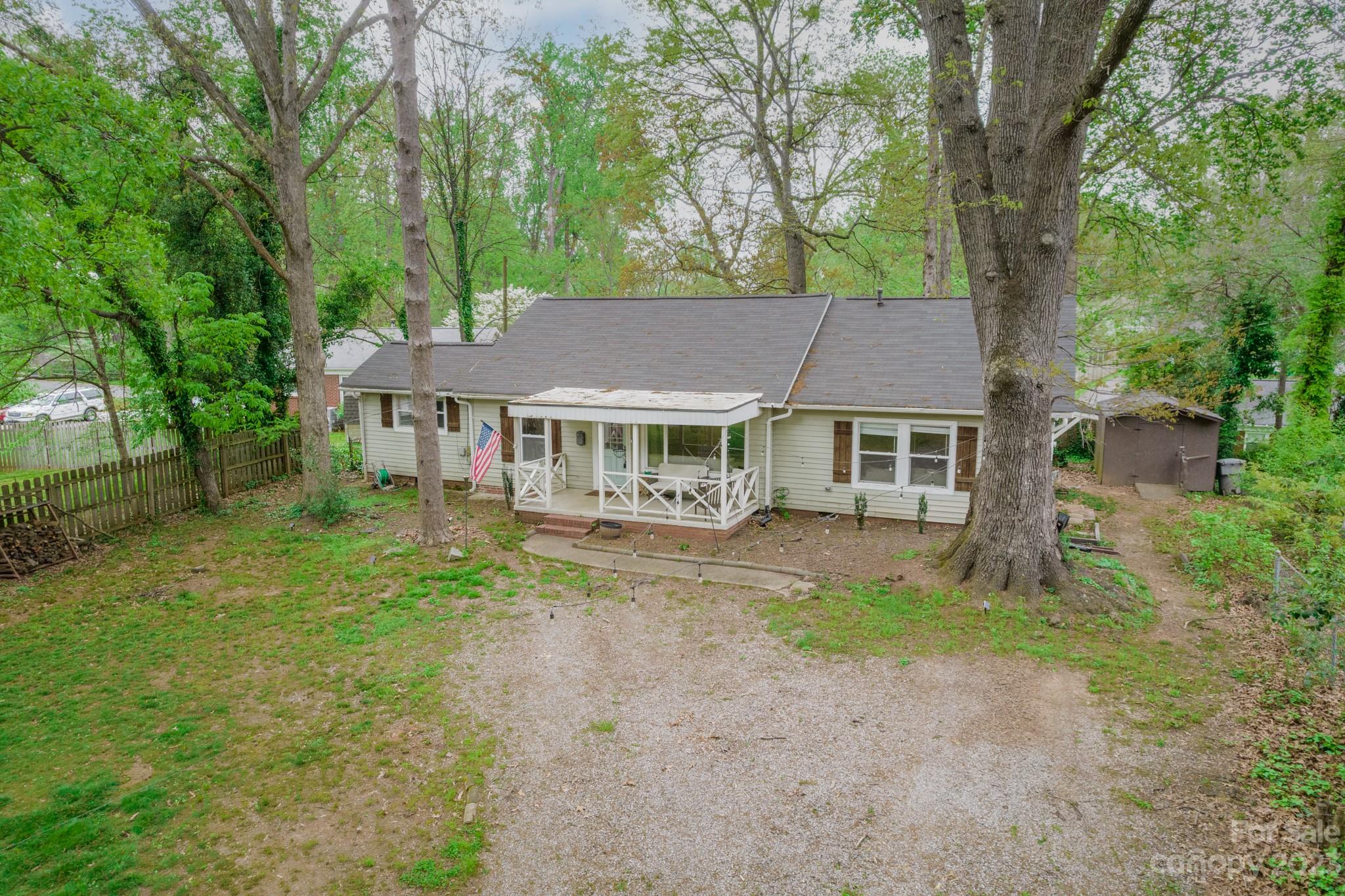 Amity Gardens - Residential