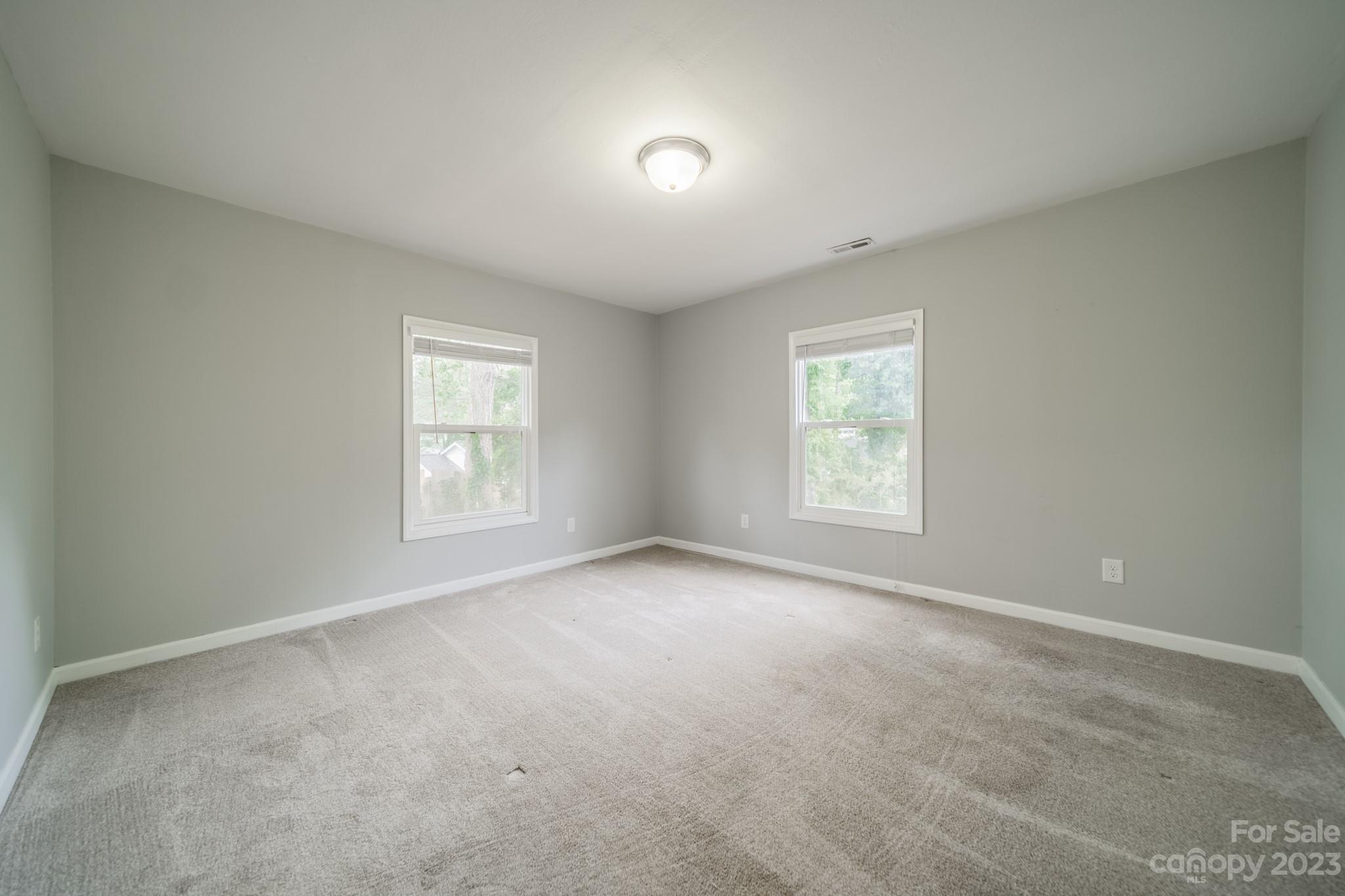 Amity Gardens - Residential