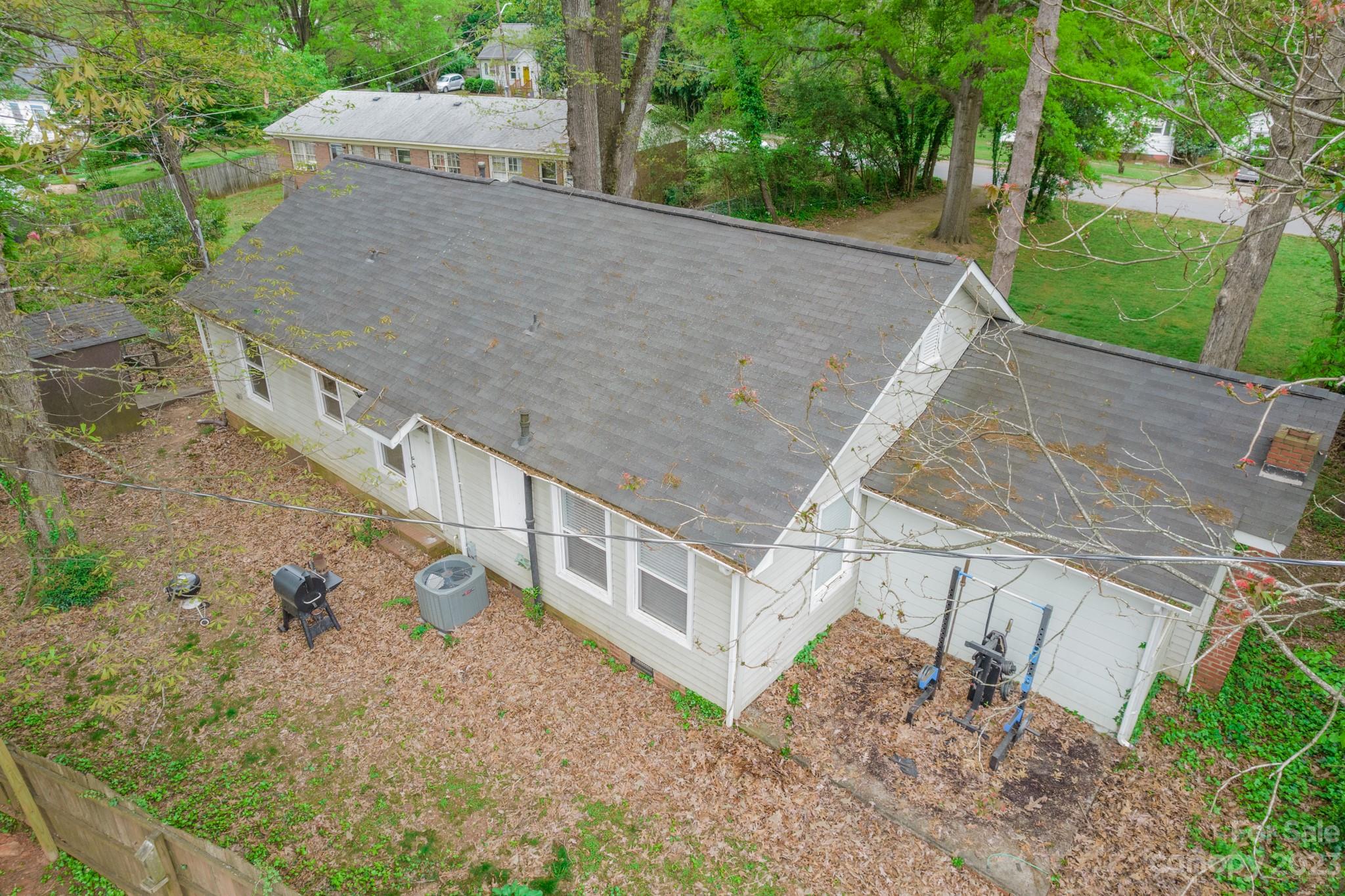 Amity Gardens - Residential