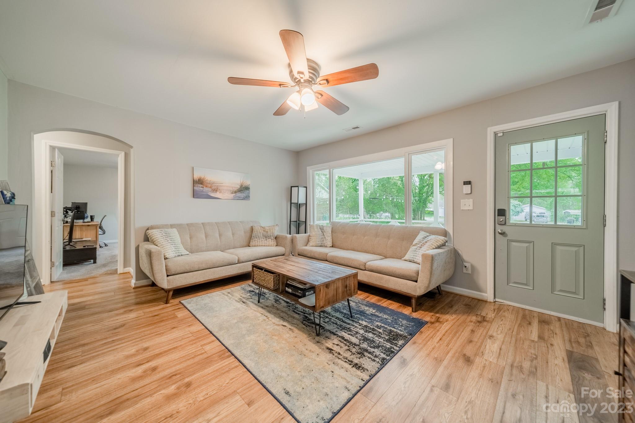 Amity Gardens - Residential