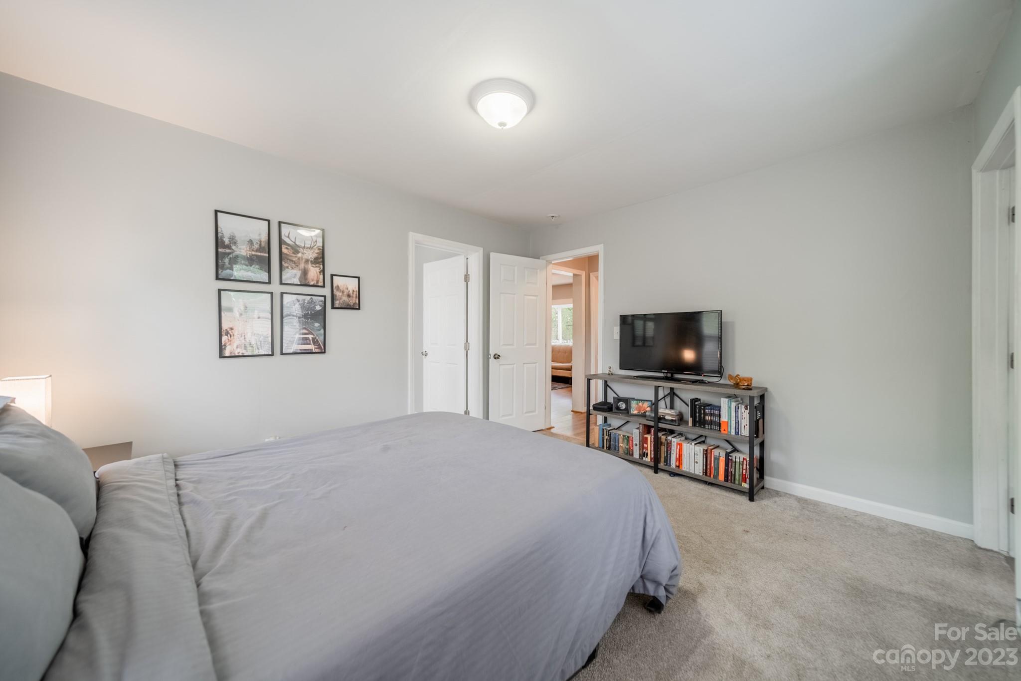 Amity Gardens - Residential