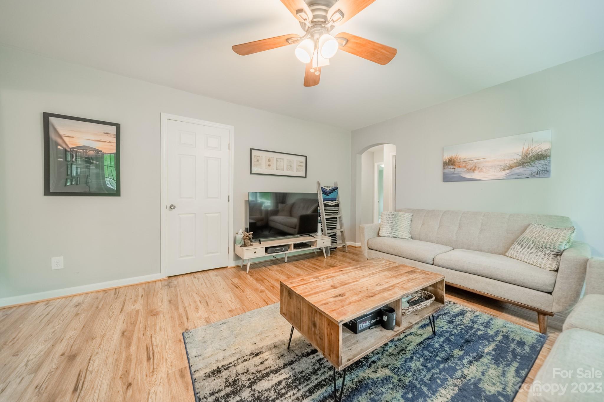 Amity Gardens - Residential