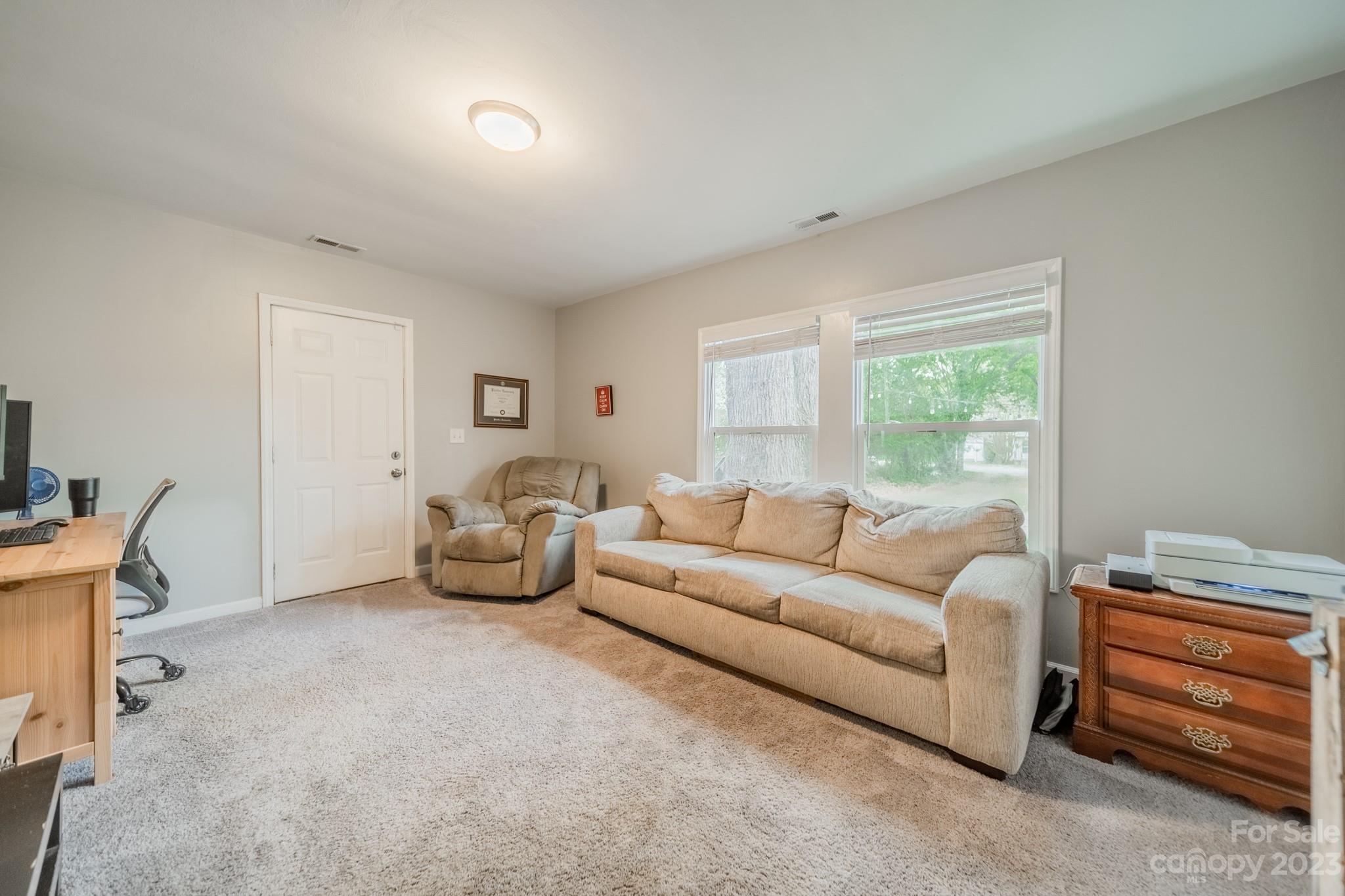 Amity Gardens - Residential